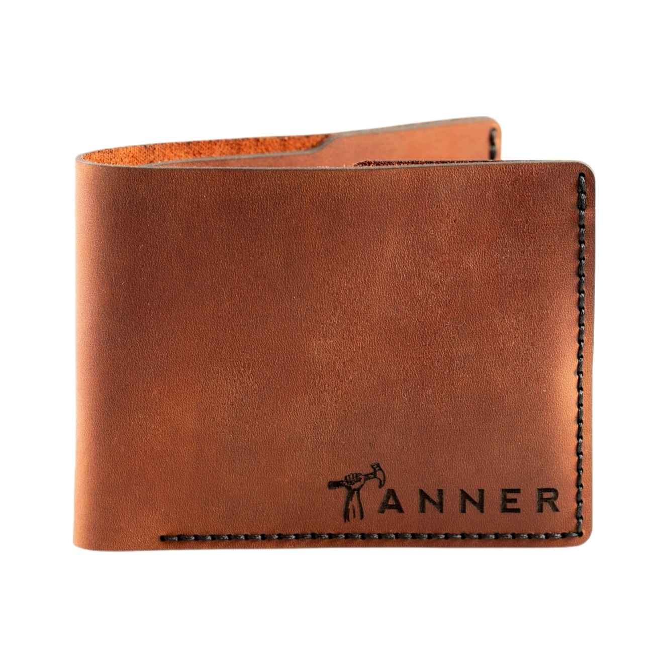 

Гаманець Tanner Wallet Carden 12 х 9,5 см Светло-коричневый