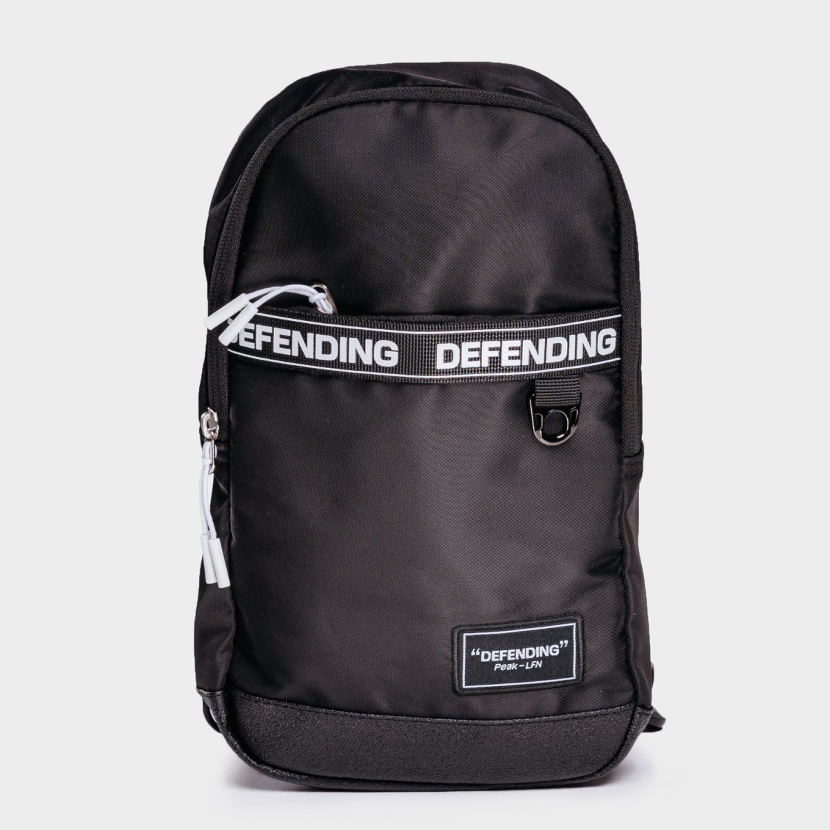

Сумка PEAK ONE SIZE чорний (B802140-BLA)