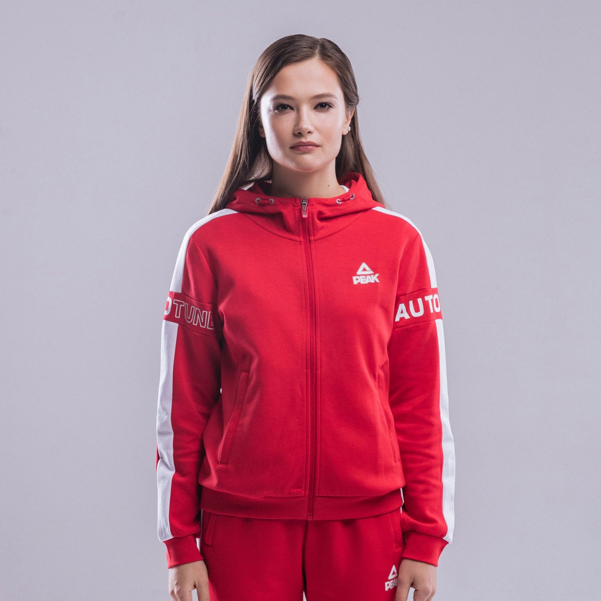 

Спортивна кофта жіноча PEAK  червоний (FWA01028-RED, Спортивна кофта жіноча PEAK M червоний (FWA01028-RED)