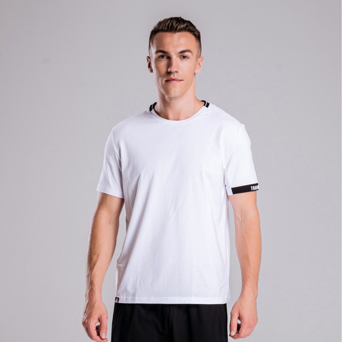

Футболка чоловіча PEAK  білий (FW602915-WHI, Футболка чоловіча PEAK XL білий (FW602915-WHI)