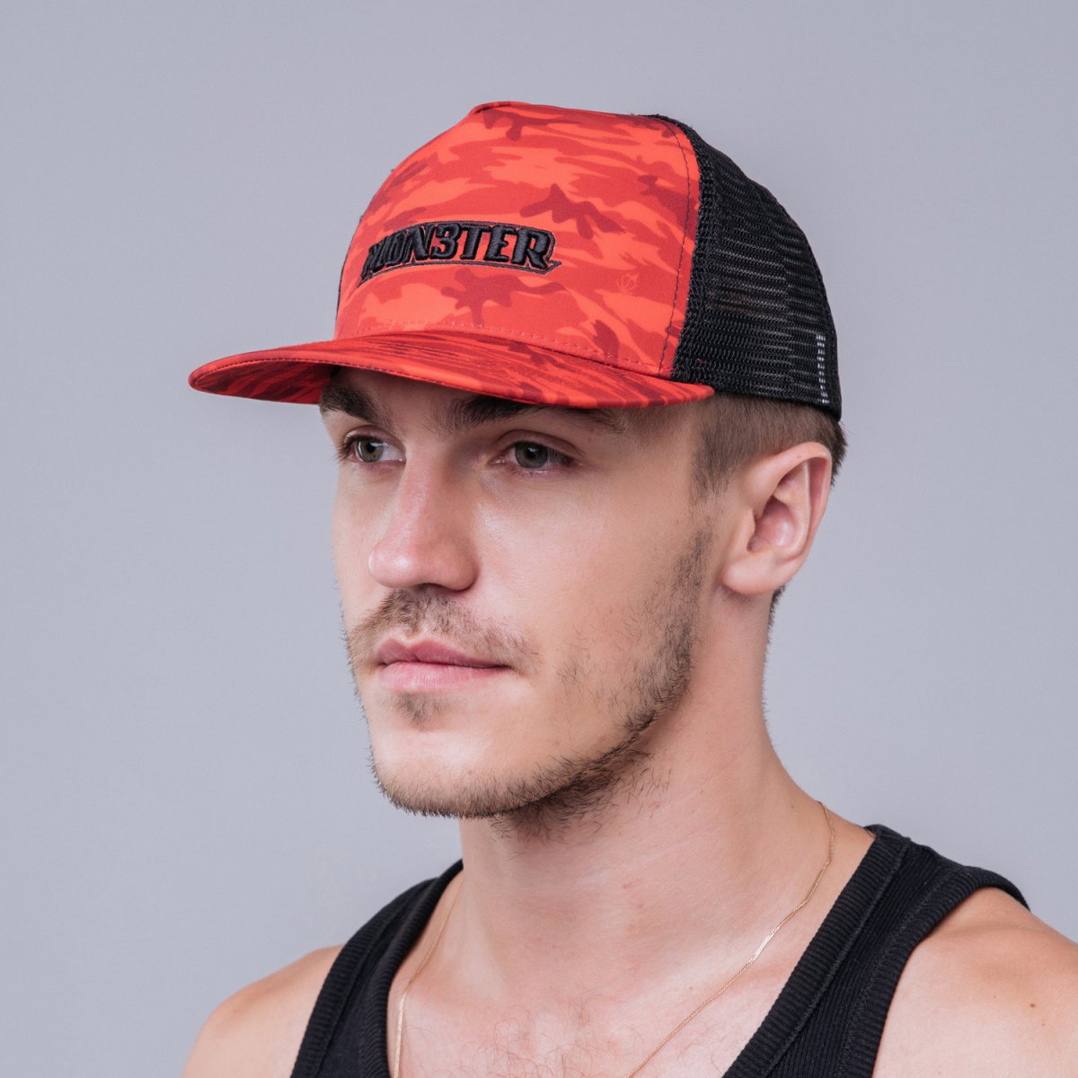 

Кепка PEAK  червоний (M492030-RED, Кепка PEAK ONE SIZE червоний (M492030-RED)