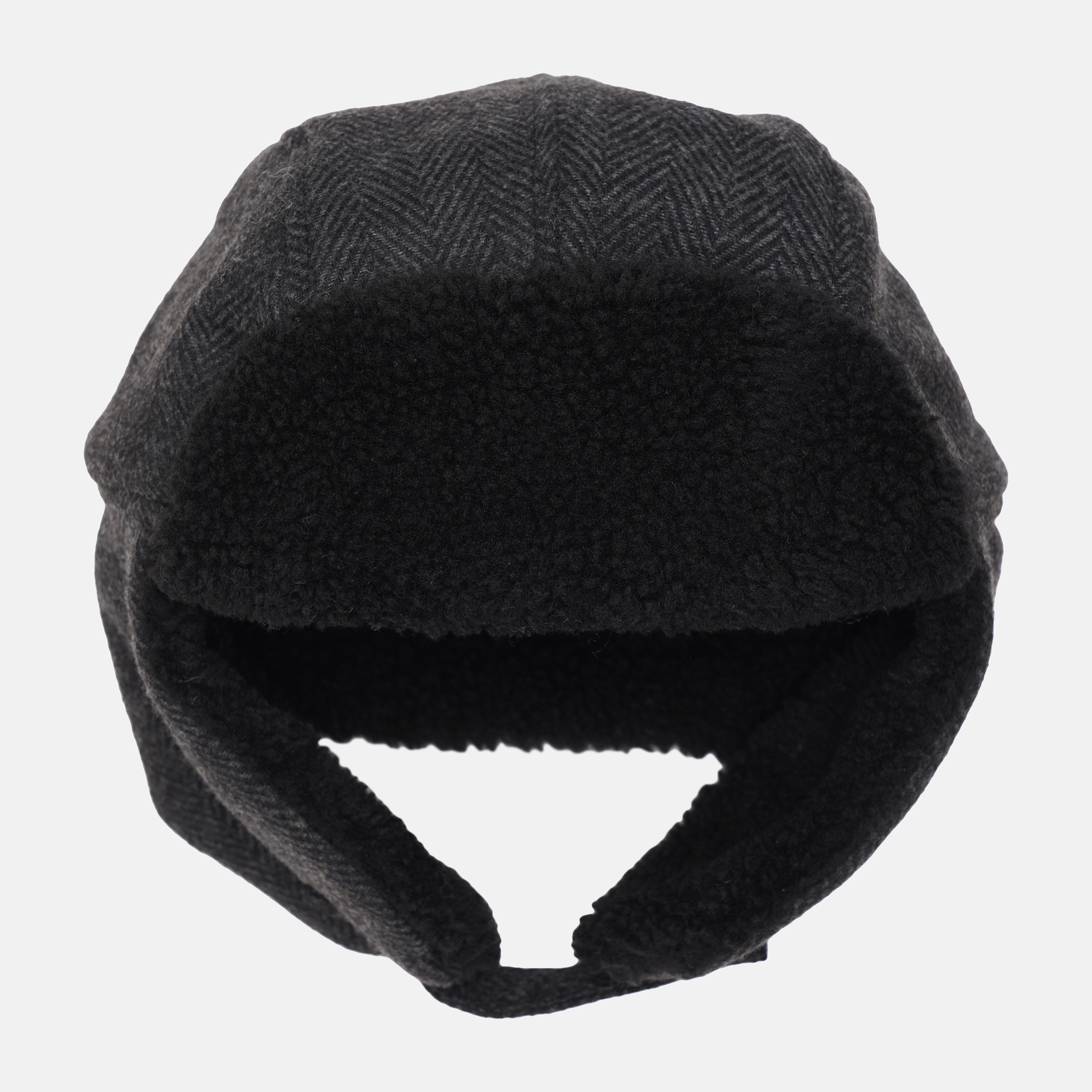 

Шапка H&M 7859020wtt 56-62 см Темно-серая