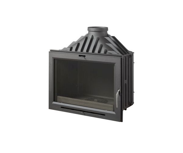 

Каминная топка Hergom H03/80 13 кВт