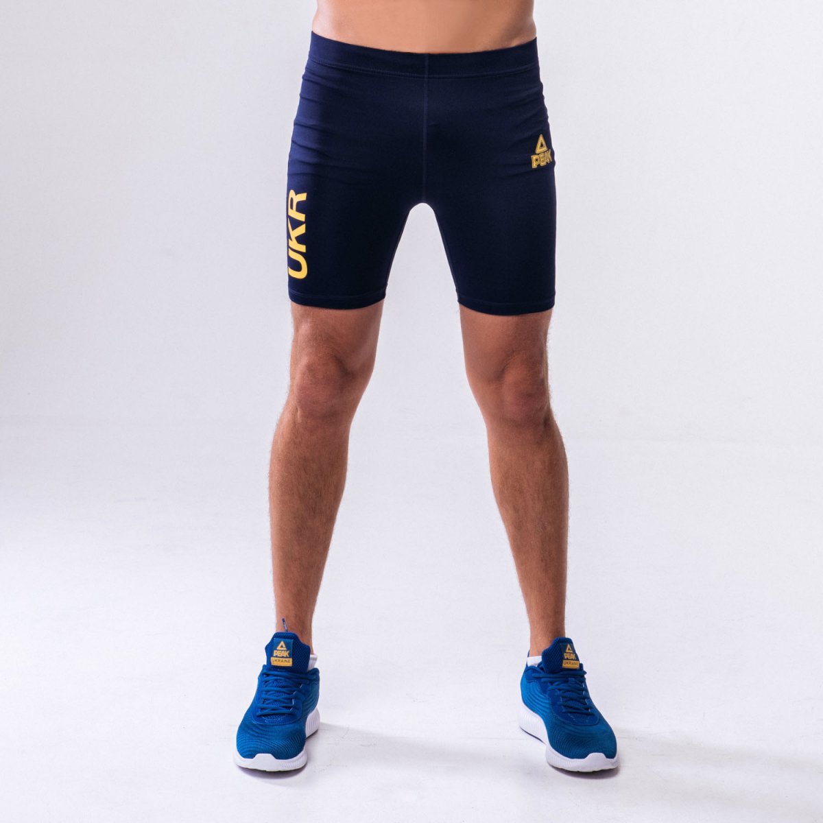 

Шорти спортивні чоловічі PEAK 3XL синій (FS-UM1906-NAV)