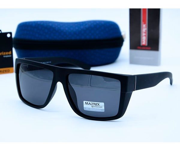 

Солнцезащитные мужские очки Matrix (2) polarized