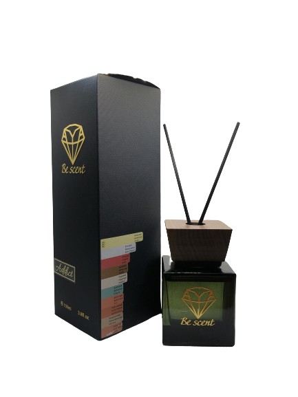 

Аромадиффузор для дома AYA be scent Addict 100 ml