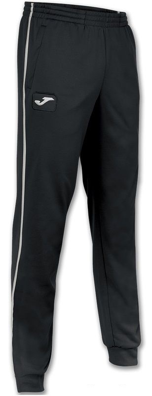 

Штаны спортивные черные Joma CAMPUS II S 100518.100