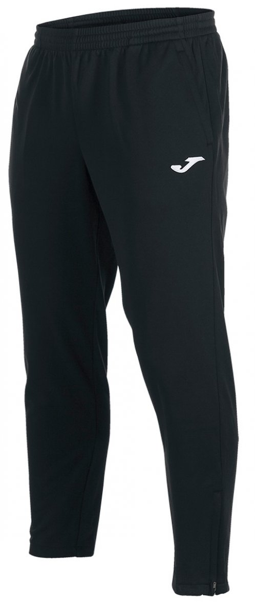 

Штаны спортивные детские черные Joma COMBI ELBA 129-140 см 100540.100