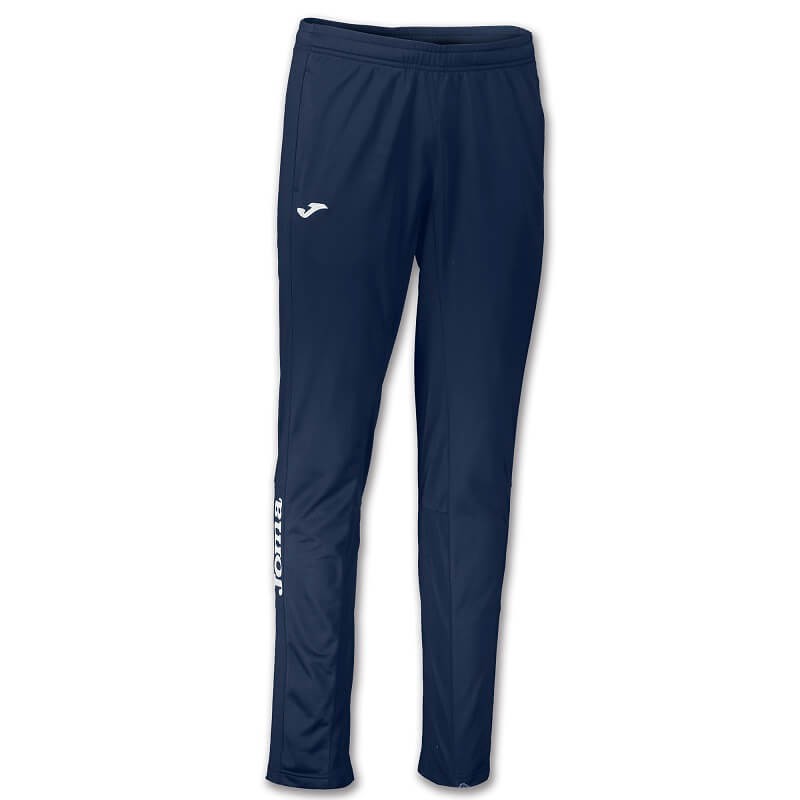 

Штаны спортивные темно-синие Joma CHAMPION IV 2XL 100691.331