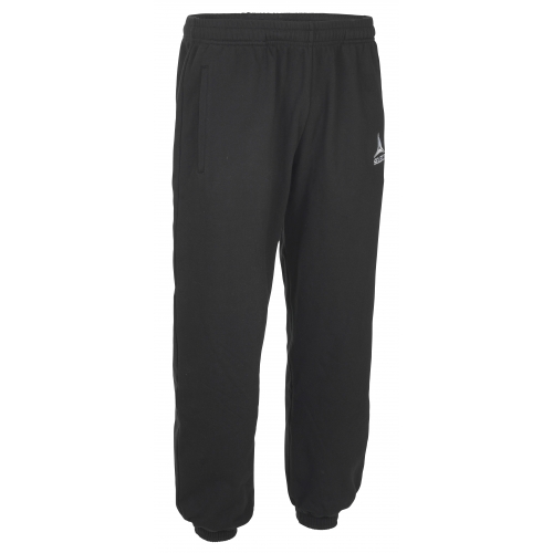 

Спортивные штаны детские Select Ultimate sweat pants unisex черные 140 см 628710-010