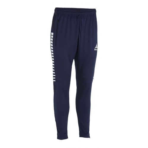 

Тренировочные штаны Select Argentina training pants темно-синие  622720-020, Тренировочные штаны Select Argentina training pants темно-синие S 622720-020