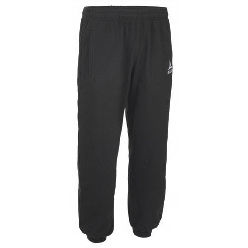 

Спортивные штаны Select Ultimate sweat pants unisex черные 128 см 628710-010