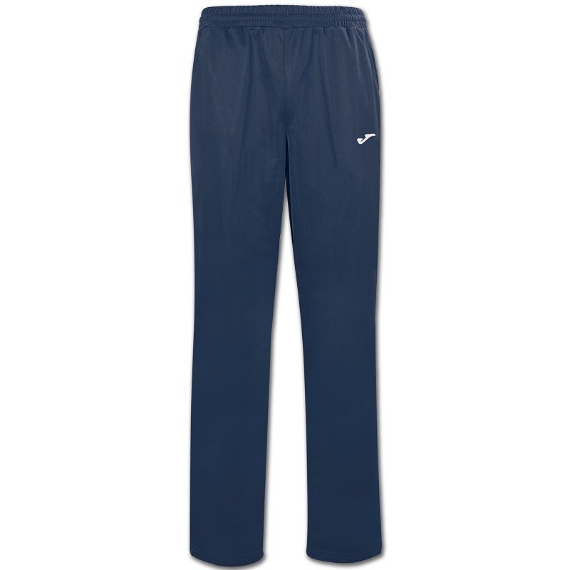 

Штаны спортивные детские Joma CANNES II темно-синие 153-164 см 101112.331