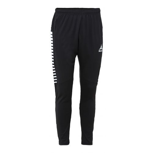 

Тренировочные штаны детские Select Argentina training pants черные 152 см 622720-010