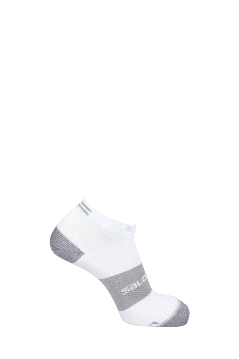

Носки SALOMON SONIC PRO 45-47 белый s398279-45/47-XL