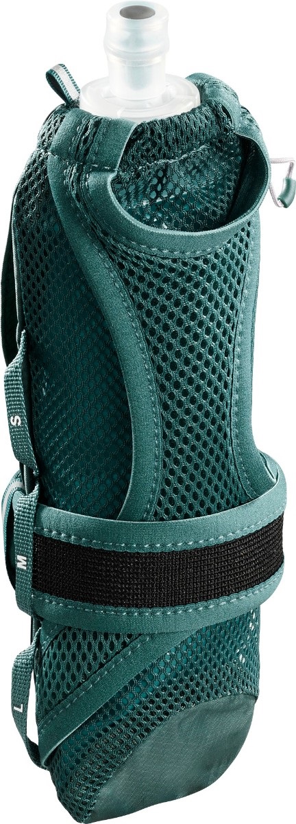 

Чехол фляга SALOMON PULSE HANDHELD зеленый sC10914-NS