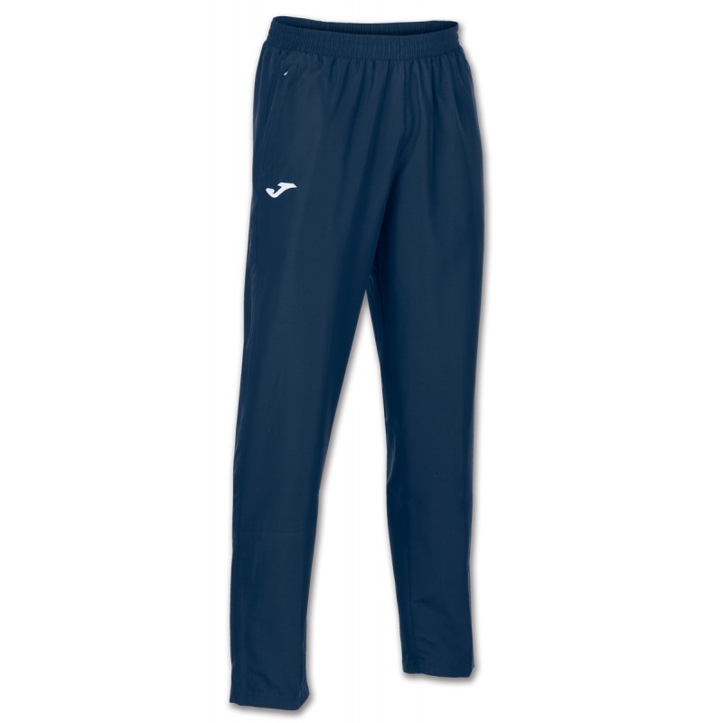 

Штаны спортивные детские темно-синие Joma CREW 129-140 см 100248.300