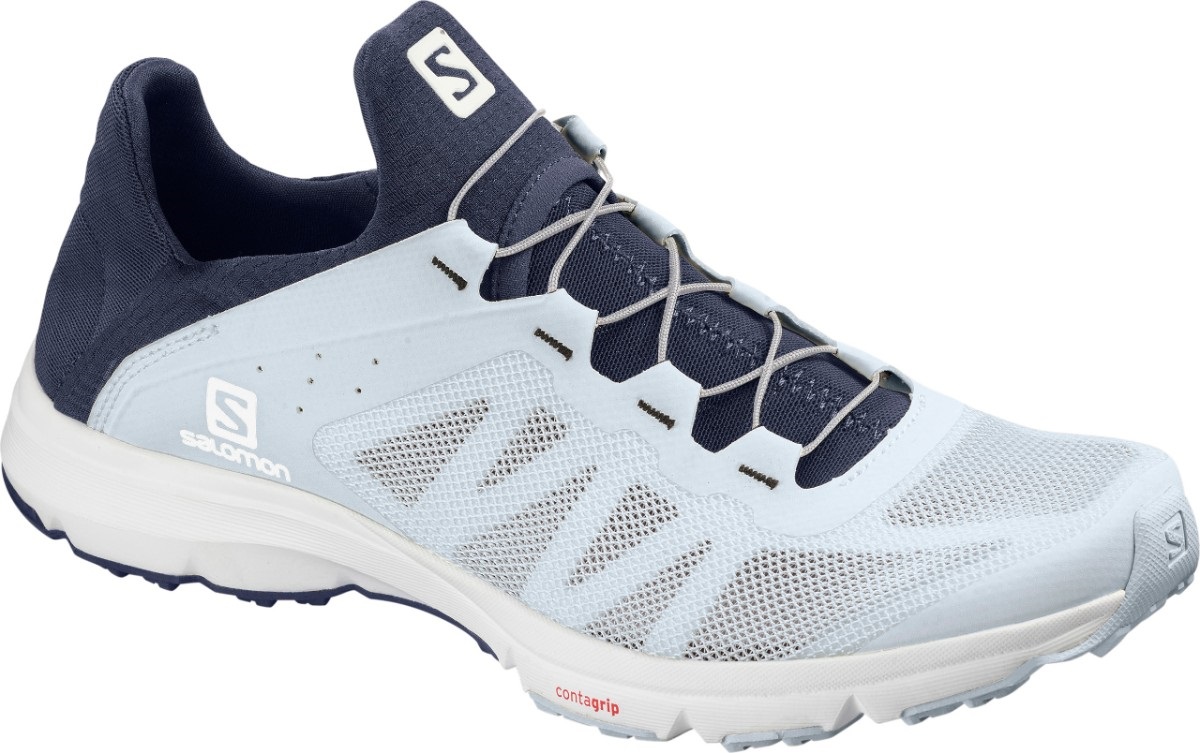

Кроссовки SALOMON AMPHIB BOLD W 37 (4,5 UK) 23см белый s406826-4,5