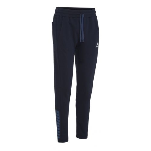 

Спортивные штаны женские Select Torino sweat pants women темно-синие  625410-032, Спортивные штаны женские Select Torino sweat pants women темно-синие S 625410-032