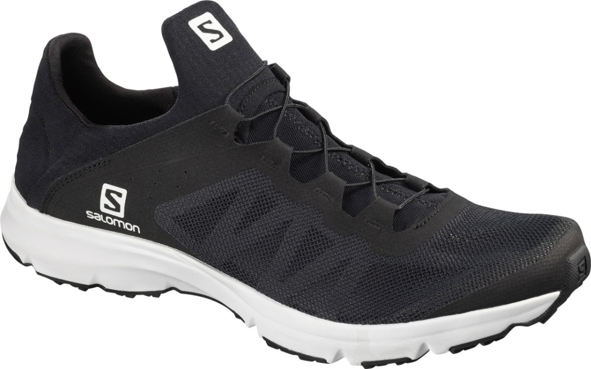 

Кроссовки SALOMON AMPHIB BOLD 45 (10,5 UK) 29см черный s406820-10,5