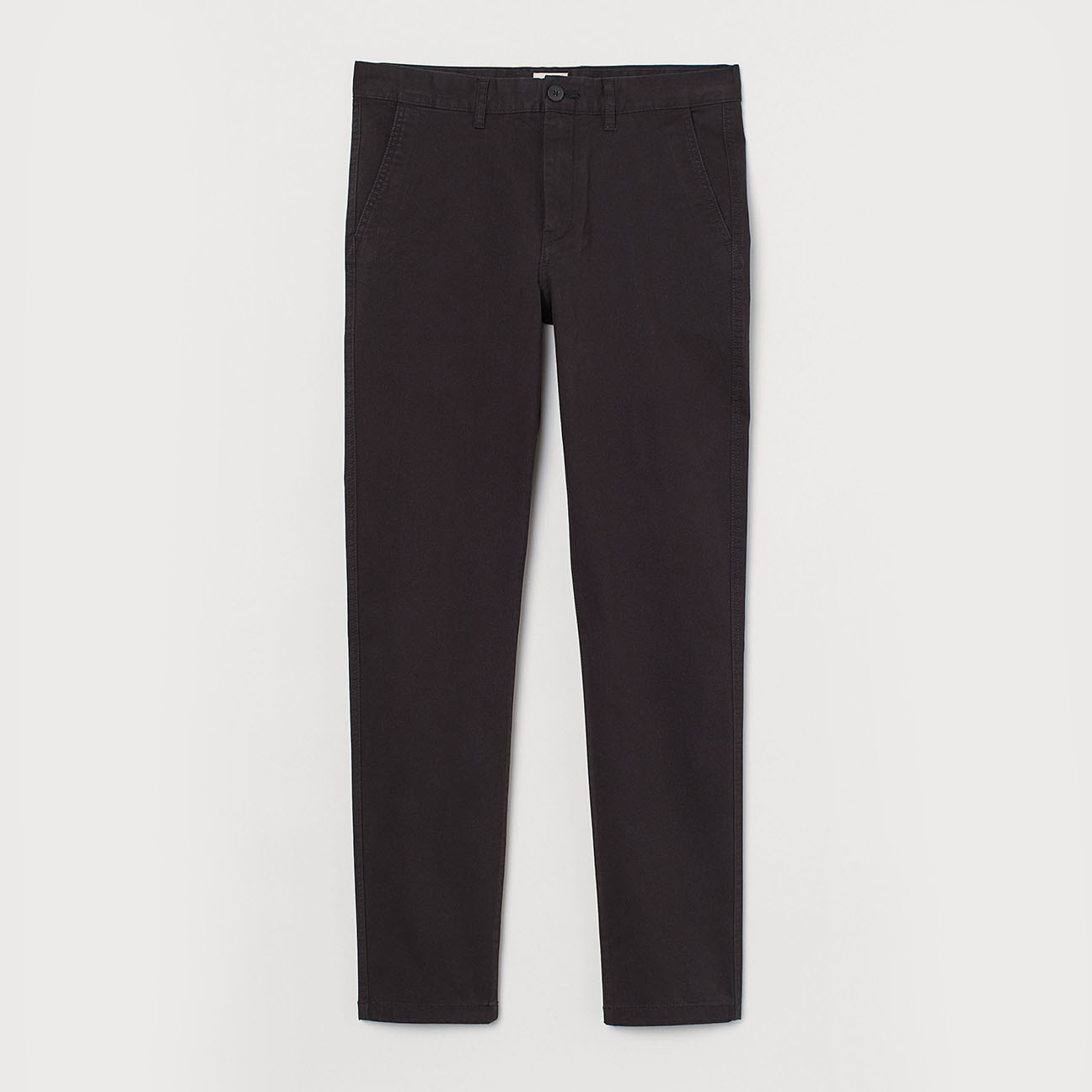 

Джинсы H&M 710876b39 W32 Черные