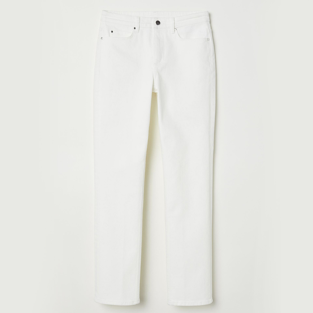 

Джинсы H&M 643169b42 W29 Белые