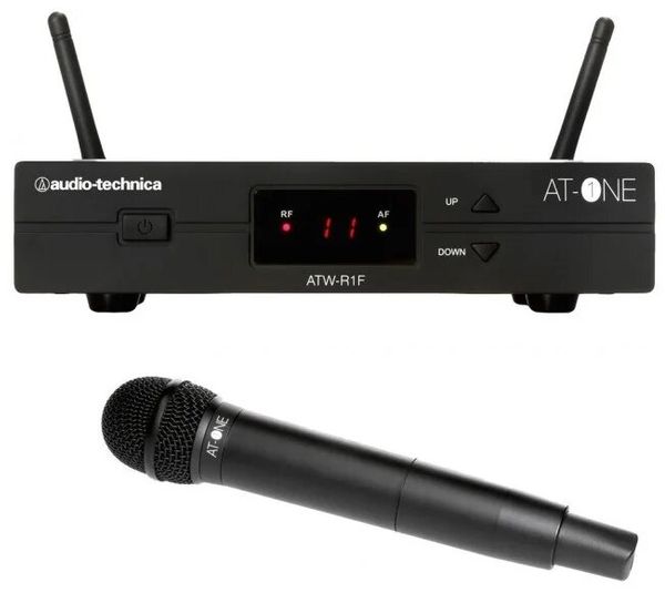 

Радиосистема Audio-Technica ATW-13DE3