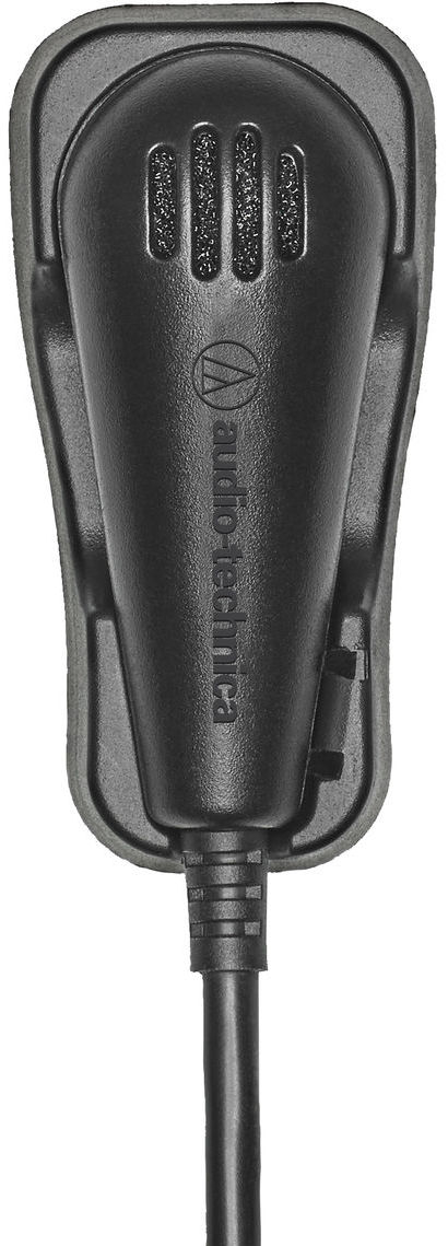 

Микрофон Audio-Technica ATR4650-USB