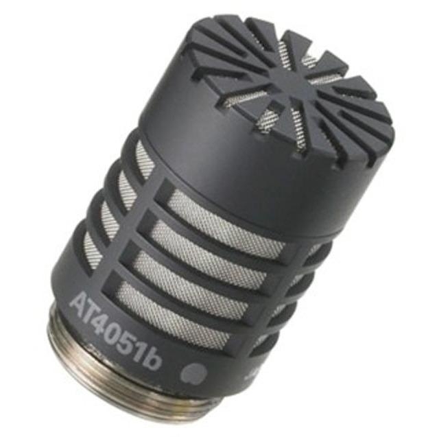 

Микрофонный капсуль Audio-Technica AT4051b-EL