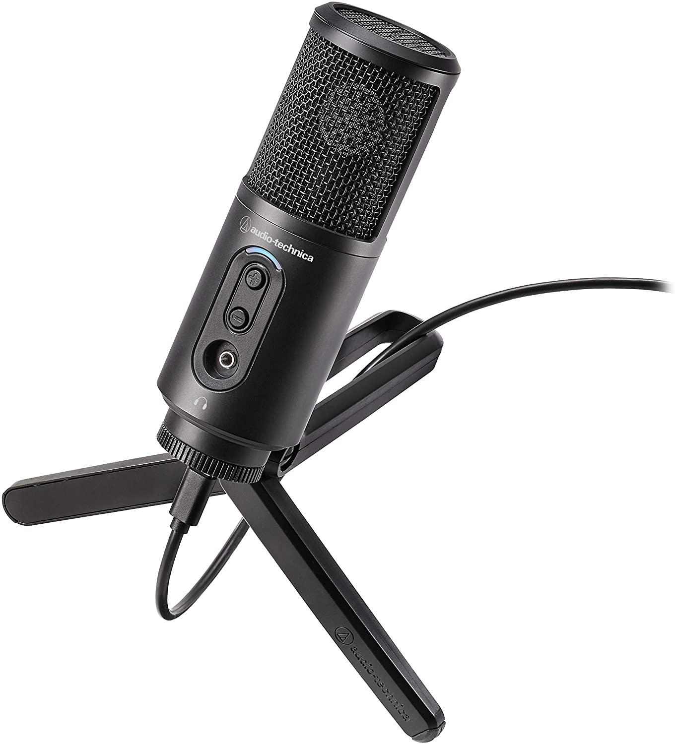 

Микрофон Audio-Technica ATR2500x-USB