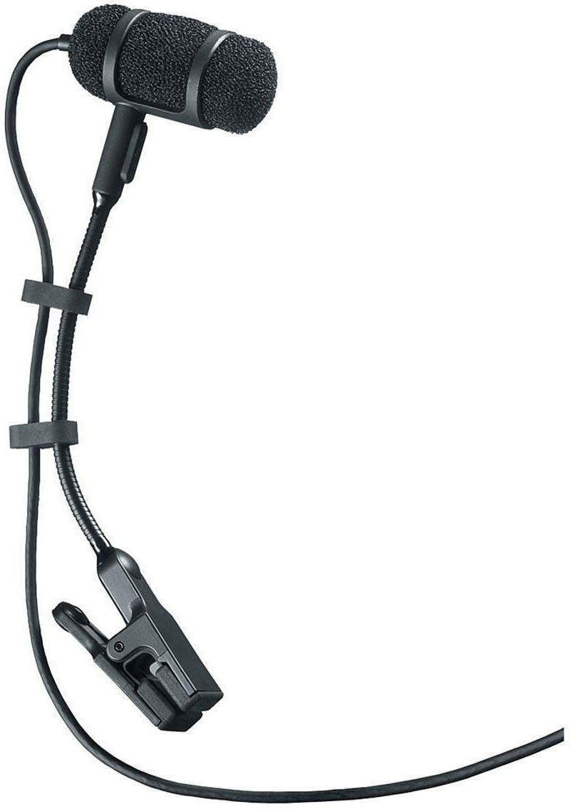 

Микрофон Audio-Technica PRO35CW