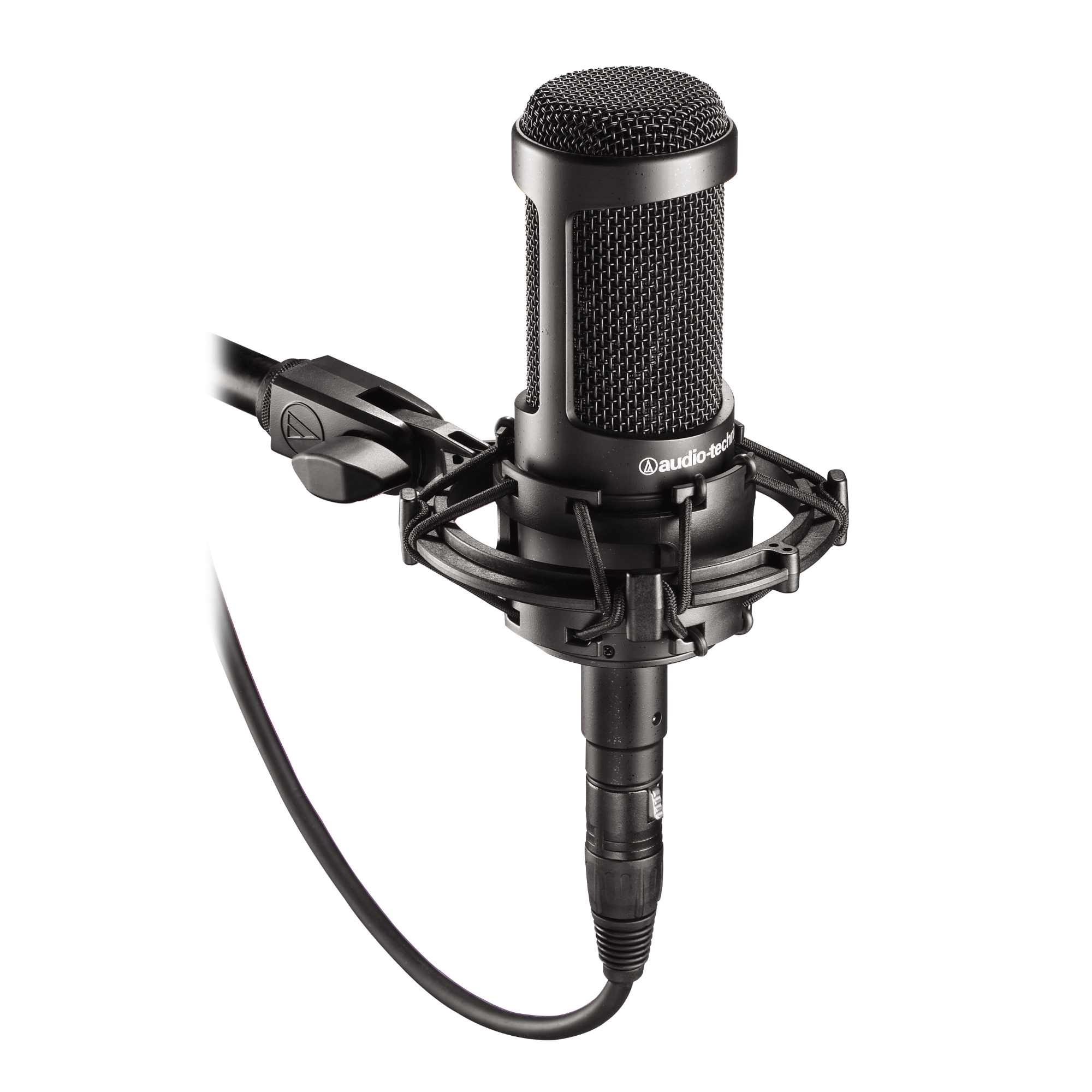 

Микрофон Audio-Technica AT2035
