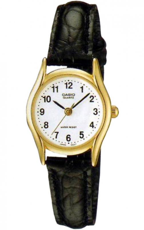 

Женские наручные часы Casio LTP-1094Q-7B1H