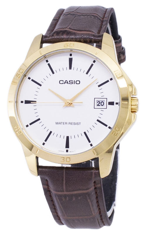

Женские наручные часы Casio LTP-V004GL-9AUDF