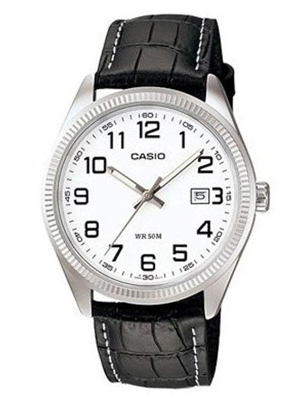 

Женские наручные часы Casio LTP-1302L-7BVEF