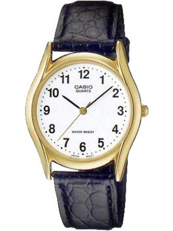 

Мужские наручные часы Casio MTP-1094Q-7B1H