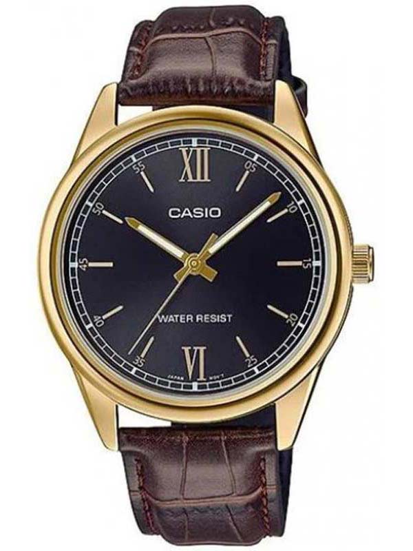 

Мужские наручные часы Casio MTP-V005GL-1B2UDF