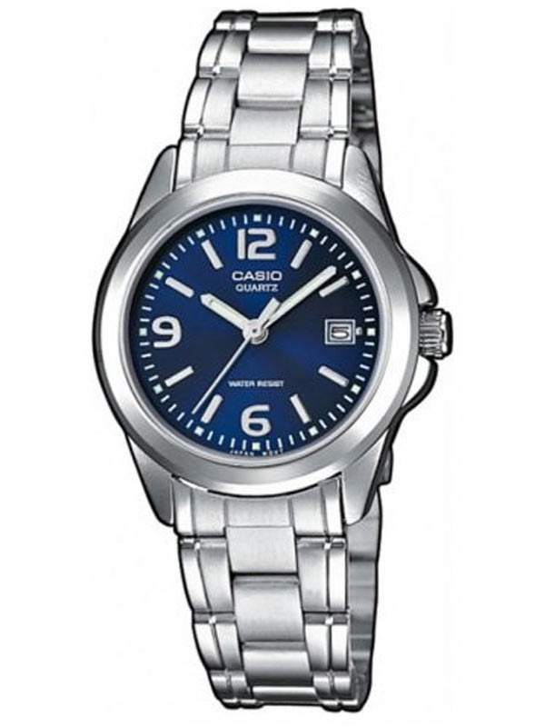 

Женские наручные часы Casio LTP-1259D-2AEF