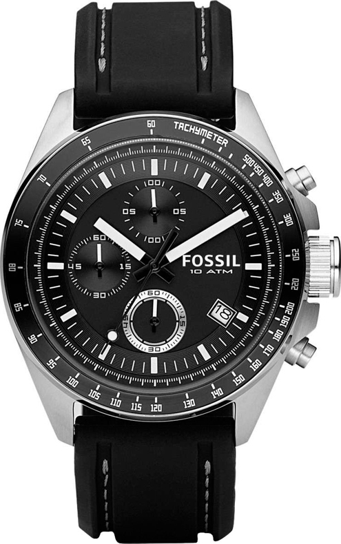 

Мужские наручные часы Fossil CH2573IE
