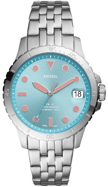 

Женские наручные часы Fossil ES4742