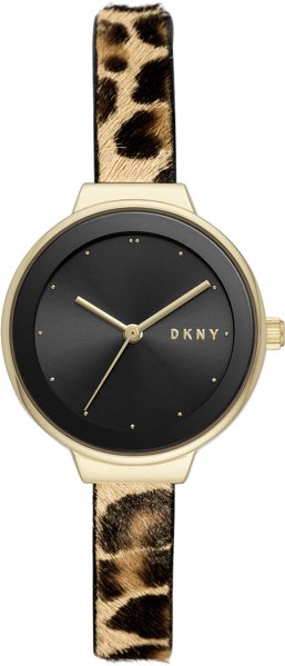 

Женские наручные часы DKNY NY2848
