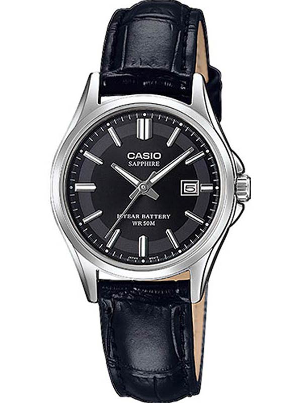 

Женские наручные часы Casio LTS-100L-1AVEF