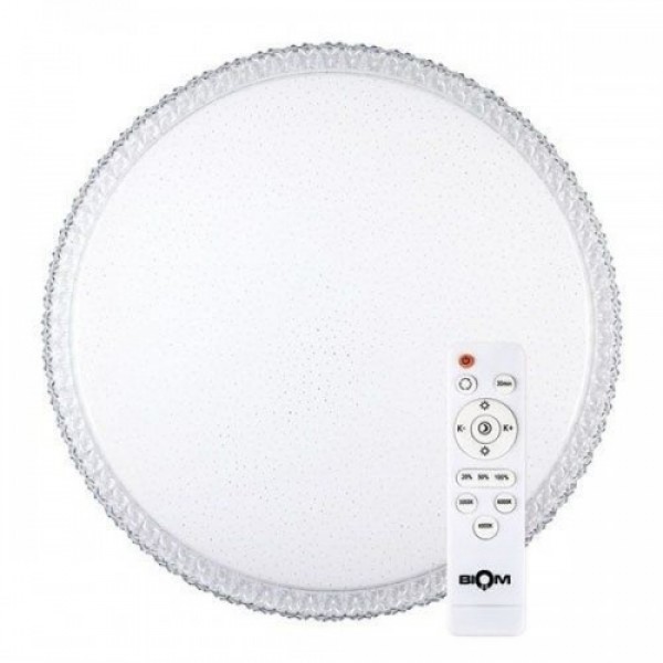 

Светодиодный светильник Biom Smart 50w (SML-R08-50)