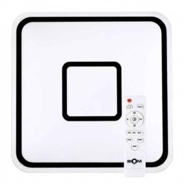 

Светодиодный светильник Biom Smart 90w (SML-S02-90)