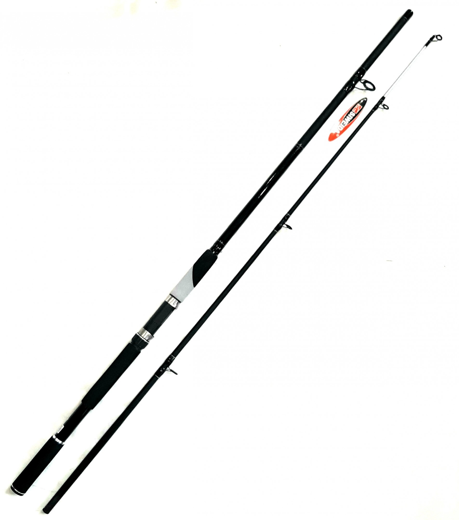 

Спиннинг штекерный сомовый Siweida Victor Spin 2.1 м 300-500 грамм
