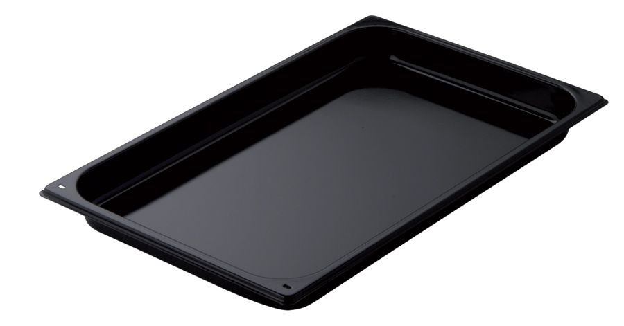 

Противень эмалированный GN1/1-65мм Inox Macel