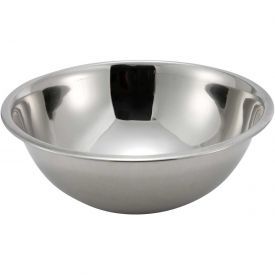 

Миска нержавеющая 28л Winco