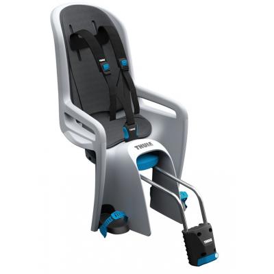 

Детское велокресло Thule RideAlong (Light Grey) (TH100107)
