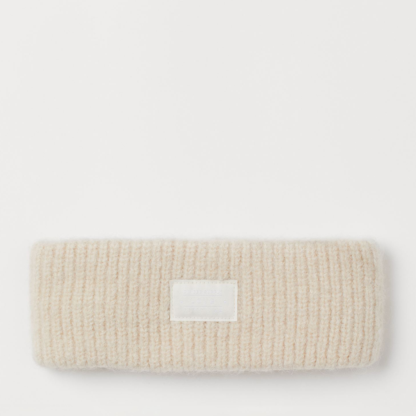 

Повязка H&M 2910-900054 52-58 Светло-бежевая