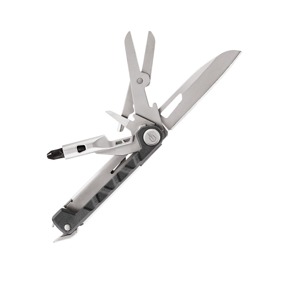 

Мультитул Gerber ArmBar Drive, Onyx, 4L Blister (31-003830)